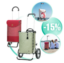 Aktion ANDERSEN Shopper