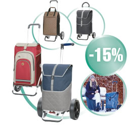 Aktion ANDERSEN Shopper