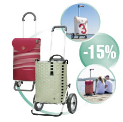 Aktion ANDERSEN Shopper